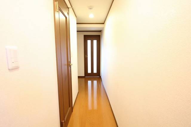 その他設備　イメージ写真　違うタイプのお部屋