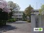 中学校　藤枝市立藤枝中学校（中学校）まで1342m