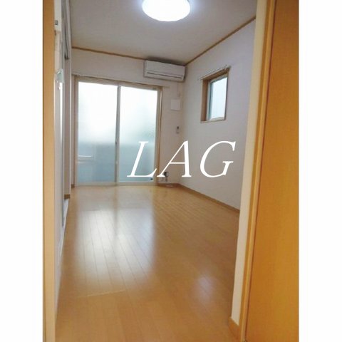 その他部屋・スペース　寝室です。