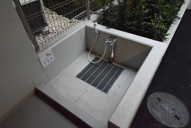 その他共有部分　★辻堂徒歩圏内の分譲マンション★