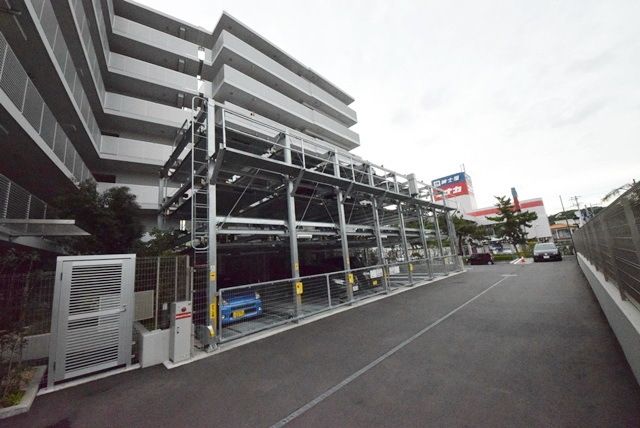 駐車場　★辻堂徒歩圏内の分譲マンション★