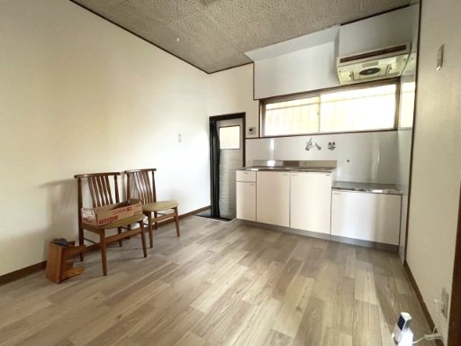 居室・リビング　有野町唐櫃戸建て(Good HOome)