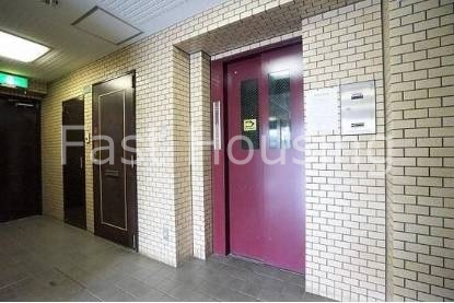 西武池袋線 練馬高野台駅 徒歩16分 5階建 築37年の外観写真