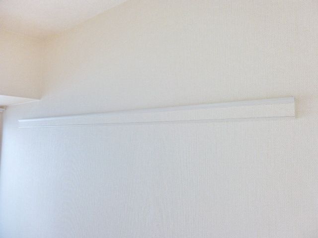 その他設備　★画鋲も止められます　※別部屋のお写真です★