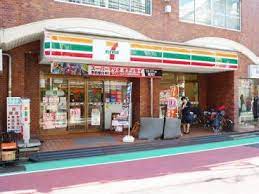 コンビニ　セブンイレブン 新宿曙橋通り店（コンビニ）まで119m