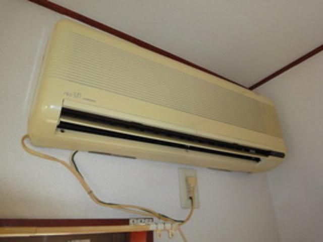 その他　エアコン（同タイプ）