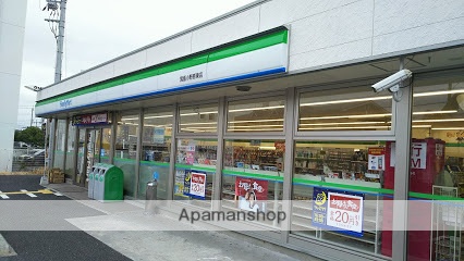 コンビニ　ローソン箕面小野原東三丁目店（コンビニ）まで307m