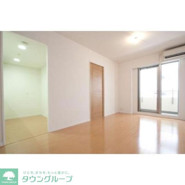 居室・リビング　※写真は同タイプ住戸です。
