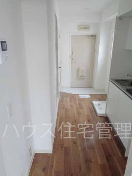 その他　廊下