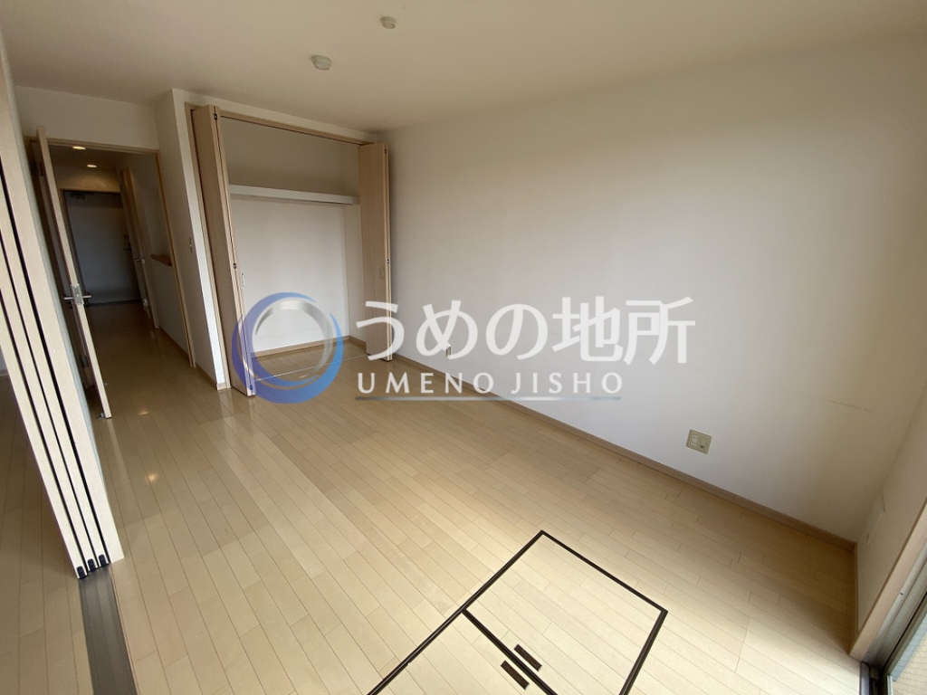 その他部屋・スペース　洋室１ー１
