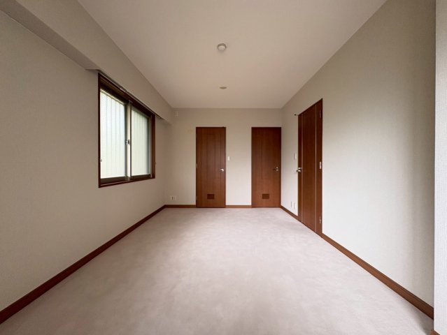 名次町ロジュマンの内装写真