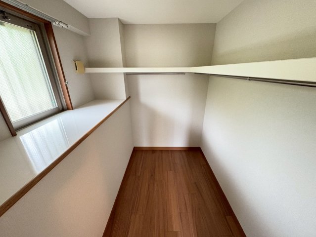 名次町ロジュマンの内装写真