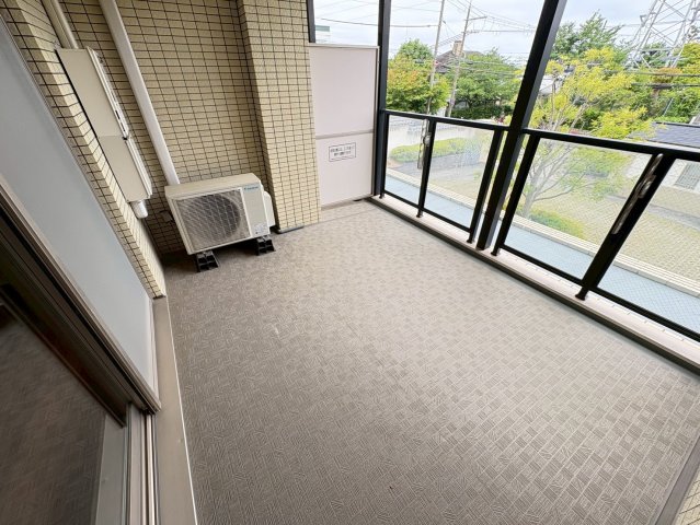 名次町ロジュマンの内装写真