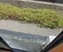 バルコニー　１階ベランダです