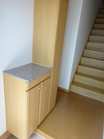 その他部屋・スペース