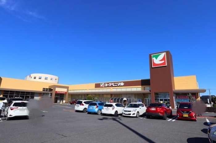 その他　ヨークベニマル赤塚店