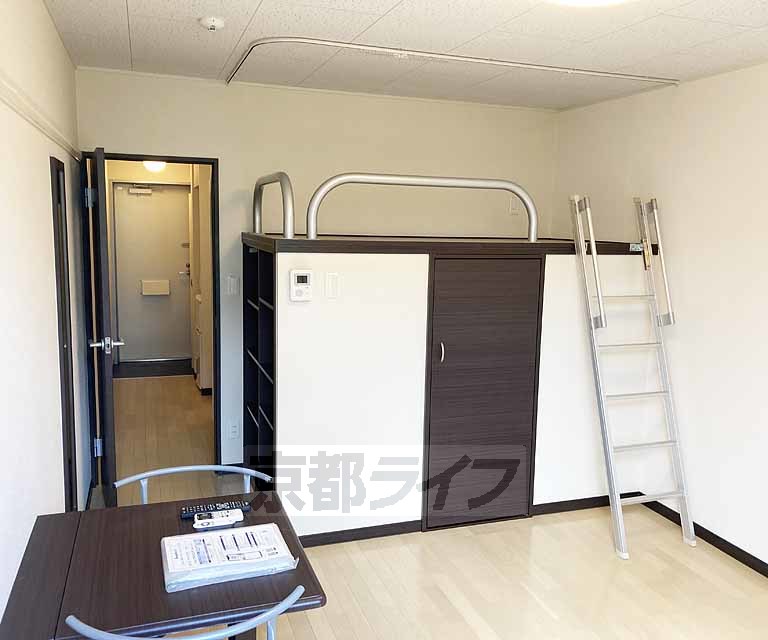 居室・リビング　過ごしやすいお部屋です・