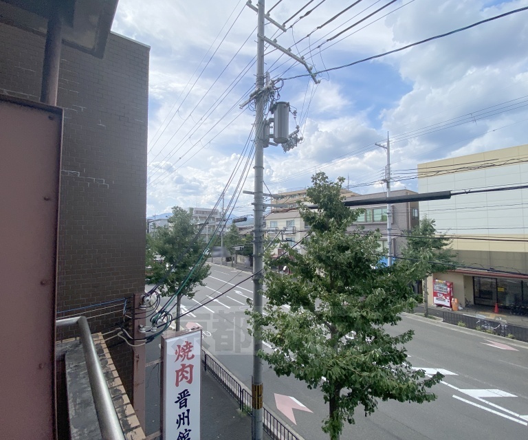 サンシャインビル晋州館のその他写真