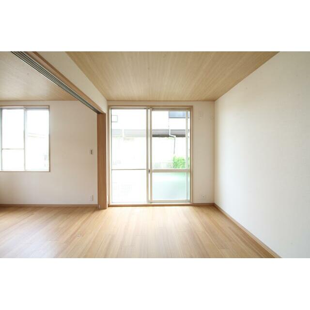 その他　ベッドやイスでの生活で膝に難ありの方でも過ごしやすい