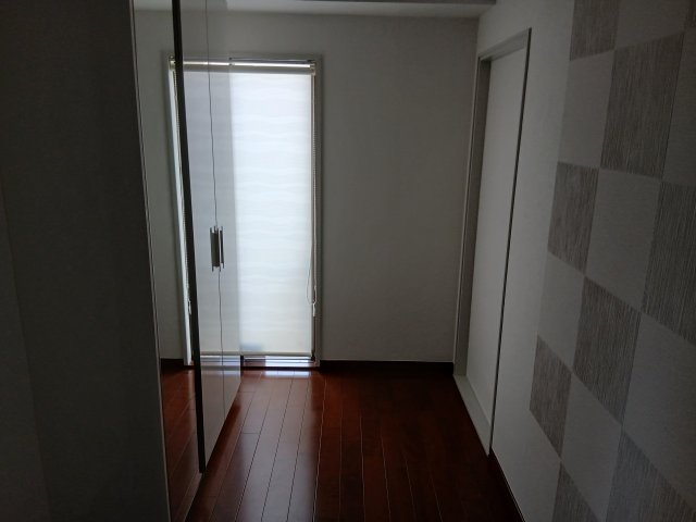 その他部屋・スペース　明るい色調の室内です