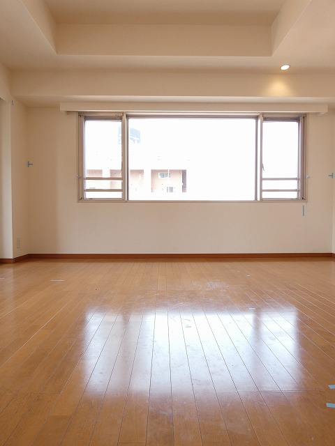 居室・リビング　居室※別部屋参考写真