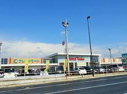 ショッピングセンター　フレンドタウン瀬田川（ショッピングセンター）まで1909m