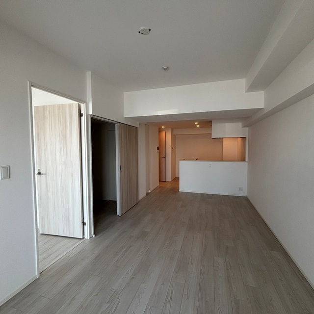 居室・リビング　※写真は同タイプ住戸です。
