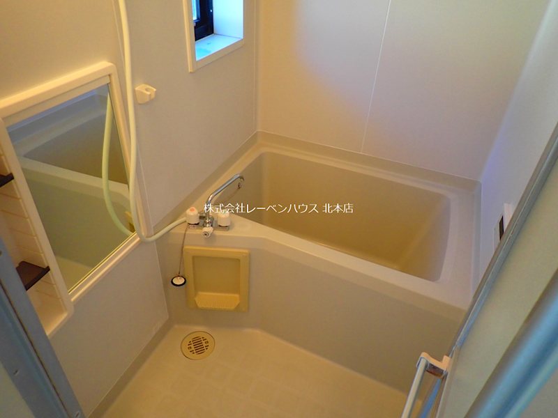 バス・シャワールーム　レーベンハウス北本店へ　048-590-5757