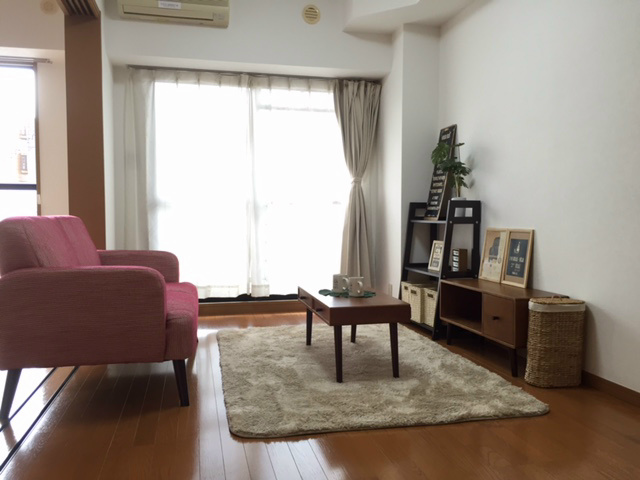 その他部屋・スペース　室内イメージ