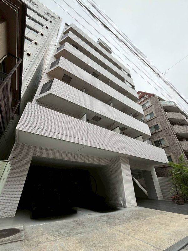 建物外観　☆綺麗な外観☆