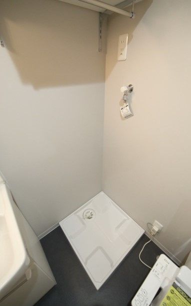 その他設備　別部屋参考写真となります