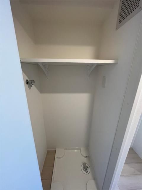 その他設備　☆室内洗濯機置き場☆