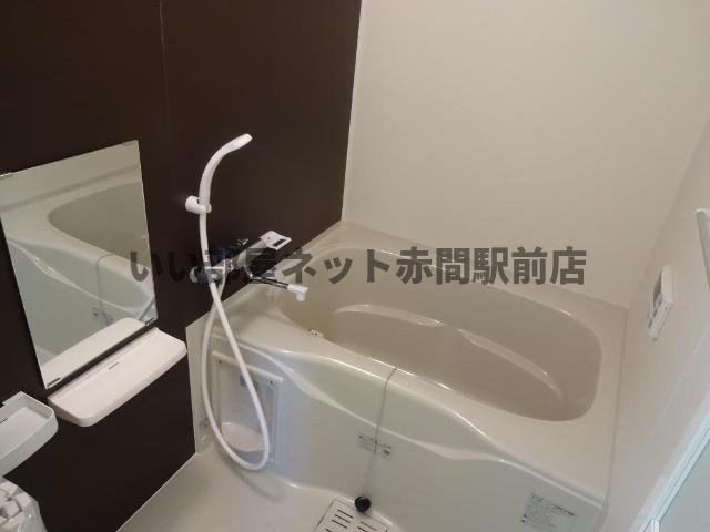バス・シャワールーム　バス（イメージ） ※現況優先