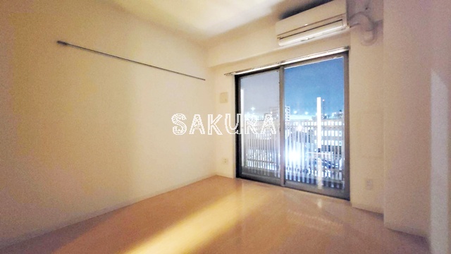居室・リビング　開放感のあるゆったりとしたお部屋です♪