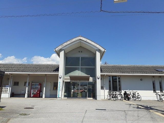 その他　近江鉄道高宮駅（その他）まで350m