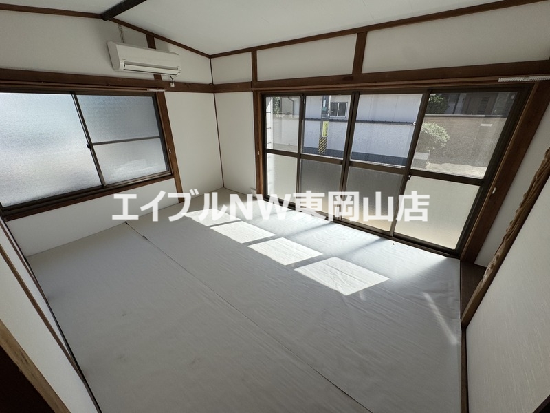 その他部屋・スペース