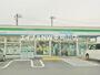 コンビニ　ファミリーマート岡山清水店（コンビニ）まで589m