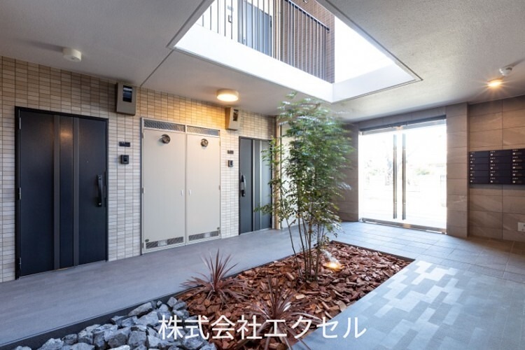 ロビー