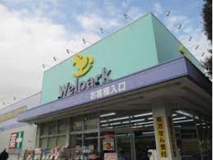 ドラックストア　Welpark(ウェルパーク) 大森貝塚店（ドラッグストア）まで419m
