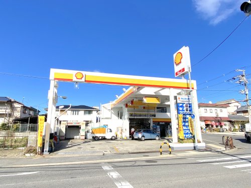 その他　昭和シェル深井SS（その他）まで293m