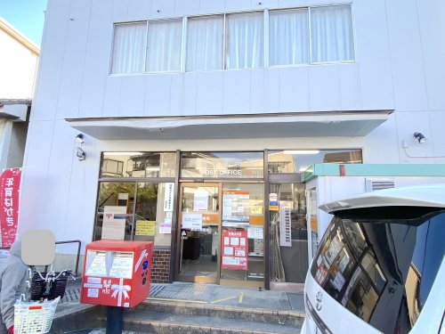 郵便局　堺深井郵便局（郵便局）まで429m