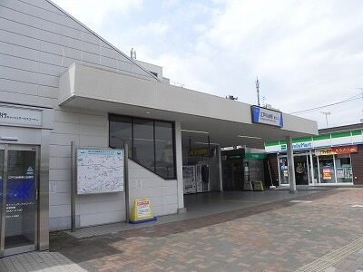 その他　江戸川台駅（その他）まで1000m