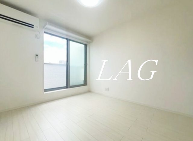 その他部屋・スペース　寝室です。
