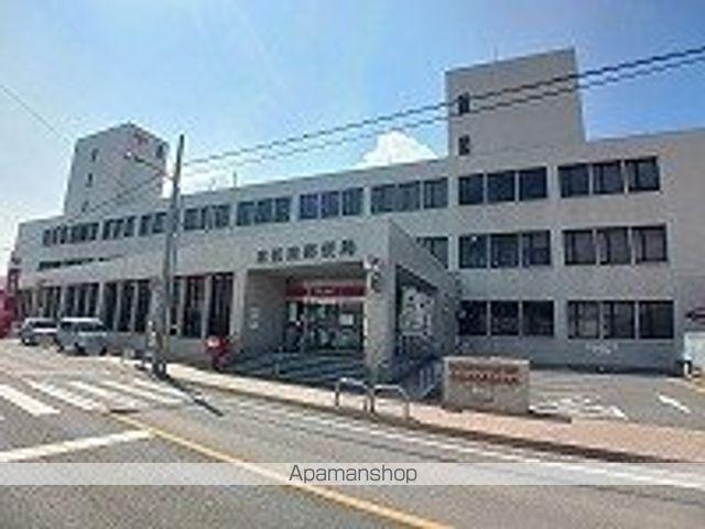 郵便局　高松南郵便局さん（郵便局）まで500m