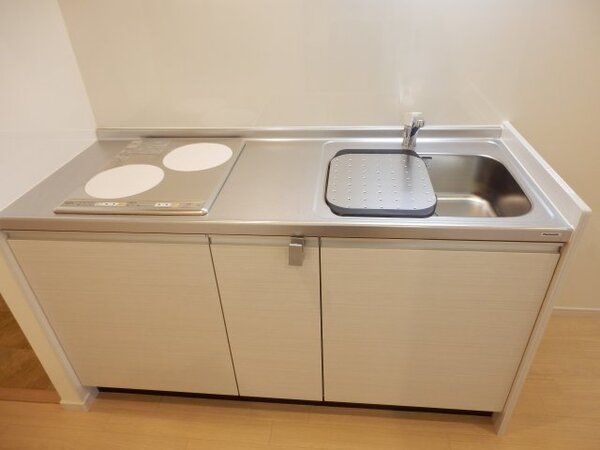 キッチン　ラシーネ赤塚　板橋区赤塚3