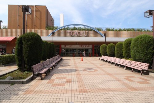 その他　東急ストア 高島平（その他）まで3792m