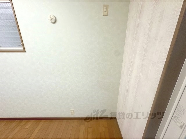 その他部屋・スペース　冷蔵庫置場
