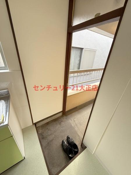 玄関　★玄関★