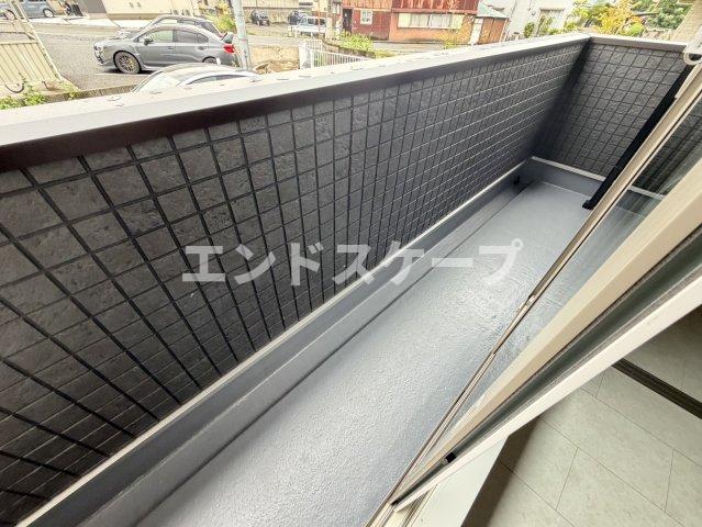 ＪＲ上越線 井野駅 徒歩6分 2階建 新築の内装写真