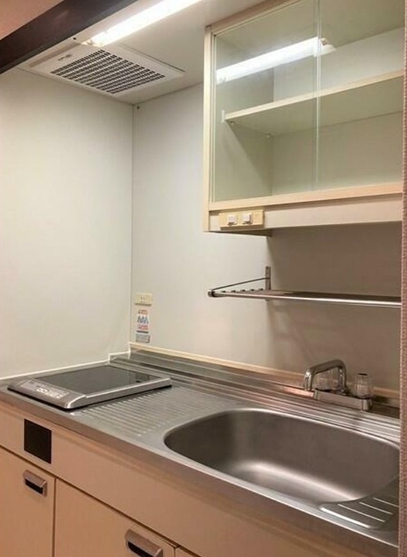 キッチン　※同仕様写真